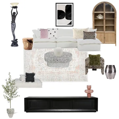 lounge room Interior Design Mood Board by paigewilson685@gmail.com on Style Sourcebook