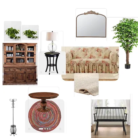 Living room Interior Design Mood Board by Artzymama on Style Sourcebook