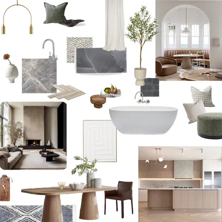 Wagstaff Mood Board V2 Interior Design Mood Board by AJ Lawson Designs on Style Sourcebook