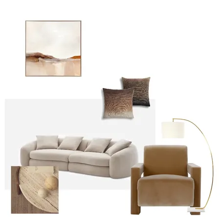 paramount Interior Design Mood Board by mgstudiogroup on Style Sourcebook