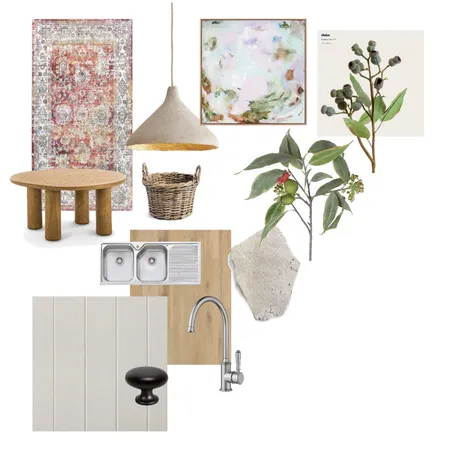 General feel Interior Design Mood Board by nowsomejoy on Style Sourcebook