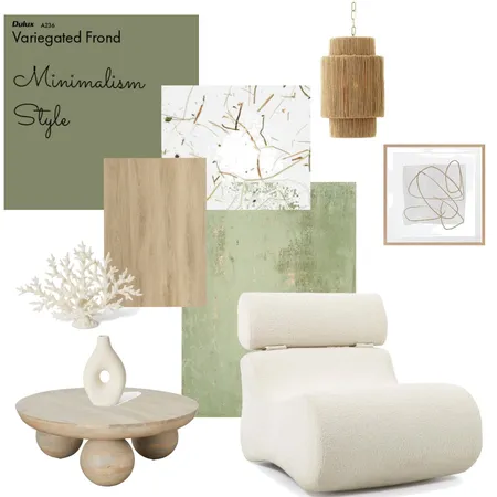 FIRST-1 Interior Design Mood Board by h-j on Style Sourcebook