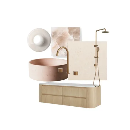 bath Interior Design Mood Board by kshreeve on Style Sourcebook