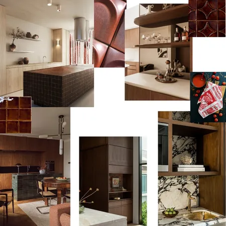 Kitchen Interior Design Mood Board by grace_h99 on Style Sourcebook