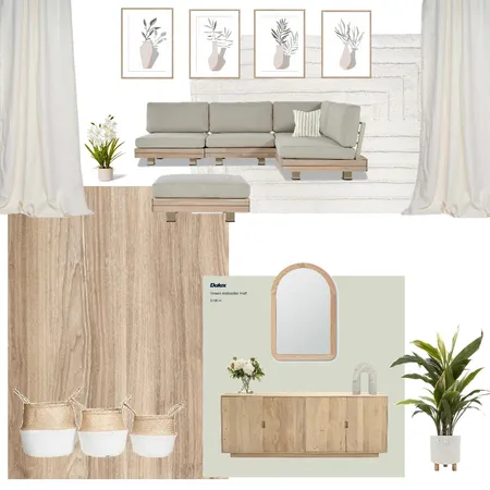 nice Interior Design Mood Board by Tailem on Style Sourcebook