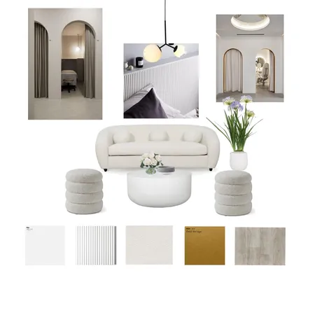 Siammese Thai massage Interior Design Mood Board by Vertexhomedesign on Style Sourcebook