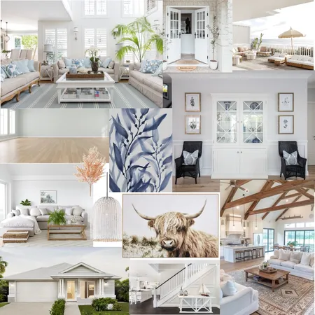 8.1. Activity 3: Create a Digital Vision Board Interior Design Mood Board by Milliemae on Style Sourcebook