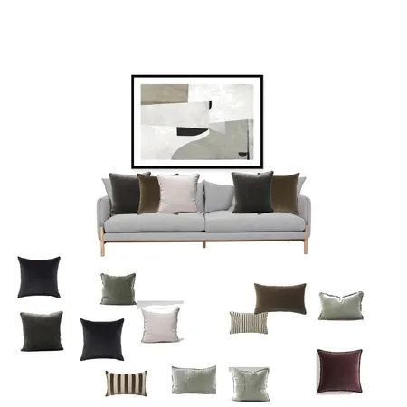 breaksfast point living room Interior Design Mood Board by frances on Style Sourcebook