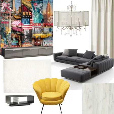 mood board 1 Interior Design Mood Board by andjela3210 on Style Sourcebook