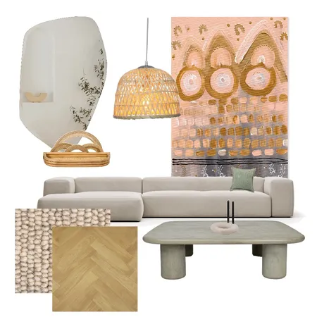 Yoyo prvi moodboard Interior Design Mood Board by Uros Martin on Style Sourcebook