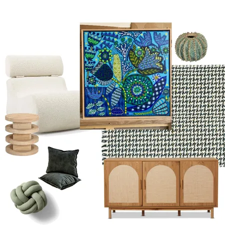 H Interior Design Mood Board by sarahemilyrowe on Style Sourcebook