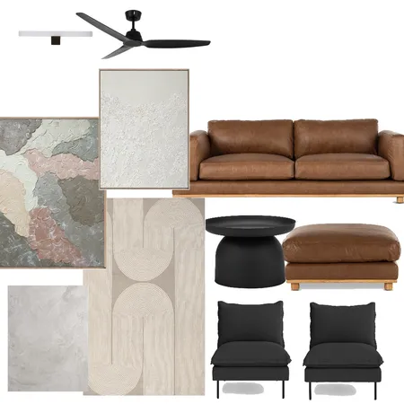 10 Interior Design Mood Board by Breallan on Style Sourcebook