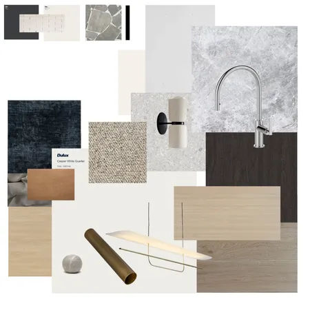 WA Interior Design Mood Board by Lht88 on Style Sourcebook