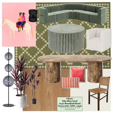 assessment Interior Design Mood Board by gsweene1 on Style Sourcebook