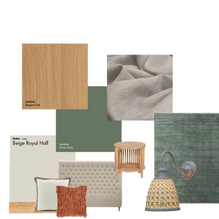 Master bedroom Interior Design Mood Board by JSang on Style Sourcebook