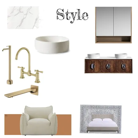 1 Interior Design Mood Board by mos on Style Sourcebook