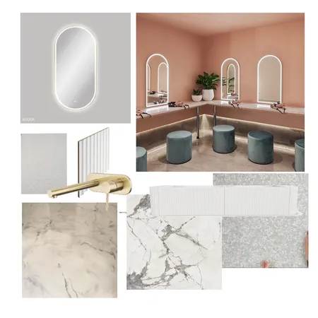 chi chi Interior Design Mood Board by CRD Design on Style Sourcebook