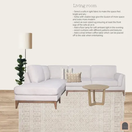 Living room Interior Design Mood Board by kateproudman1@gmail.com on Style Sourcebook