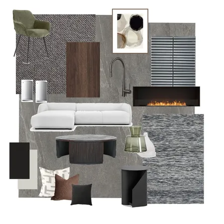 Luxe Interior Design Mood Board by Mfitzgerald on Style Sourcebook