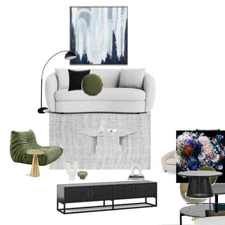 living abc Interior Design Mood Board by Efi Papasavva on Style Sourcebook