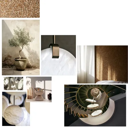 Alabaster Wood Interior Design Mood Board by emerge.interieur@gmail.com on Style Sourcebook