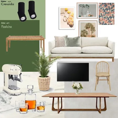 TP modulo 4 Interior Design Mood Board by Agus on Style Sourcebook