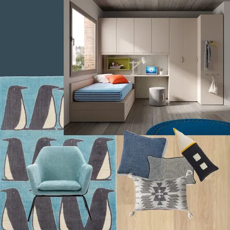 TP modulo 3 Interior Design Mood Board by Agus on Style Sourcebook