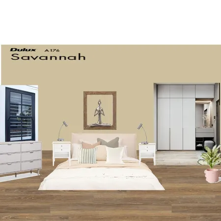 dormitorio Interior Design Mood Board by fernandavictoriasilva@yahoo.com.ar on Style Sourcebook