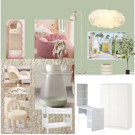 holoapri! Interior Design Mood Board by olala on Style Sourcebook