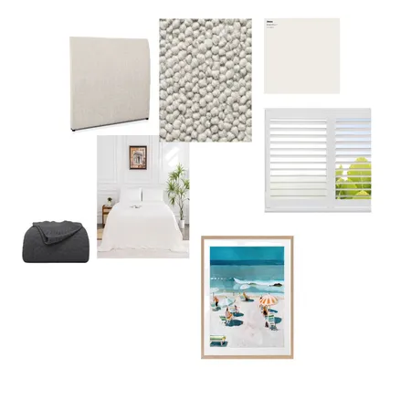 Master bedroom Interior Design Mood Board by shelleyad@gmail.com on Style Sourcebook