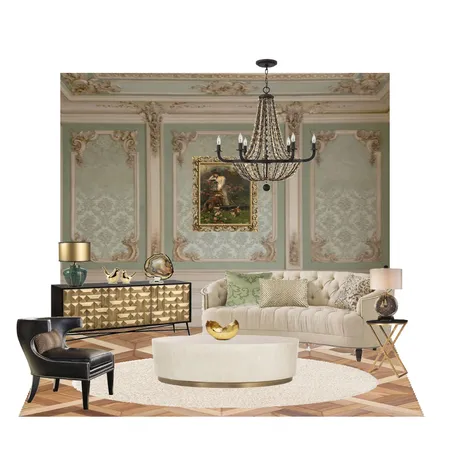 MBCDZad1M7 Interior Design Mood Board by Semi on Style Sourcebook