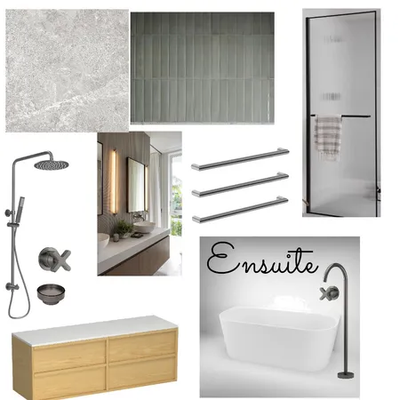 Rautara Ensuite Interior Design Mood Board by phillylyusdesign on Style Sourcebook