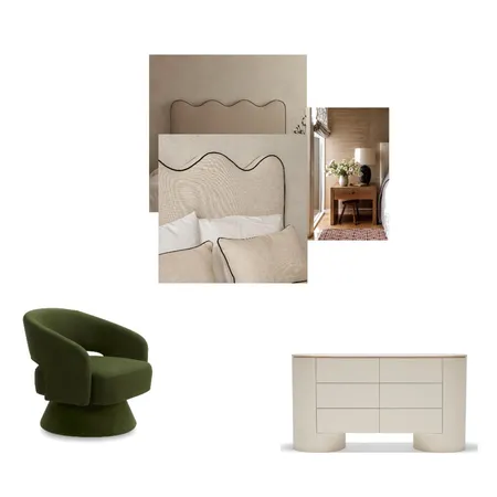 Room Interior Design Mood Board by riasingh on Style Sourcebook