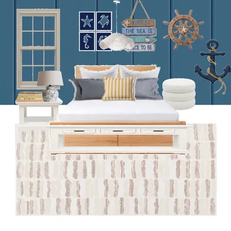 “Coastal” room Interior Design Mood Board by Sasha Tabaro on Style Sourcebook