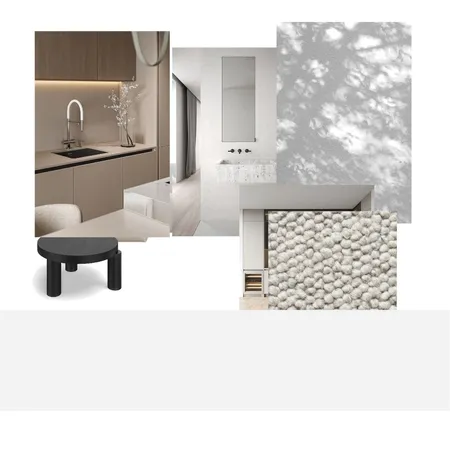 01 Interior Design Mood Board by Apollinaris.Won on Style Sourcebook