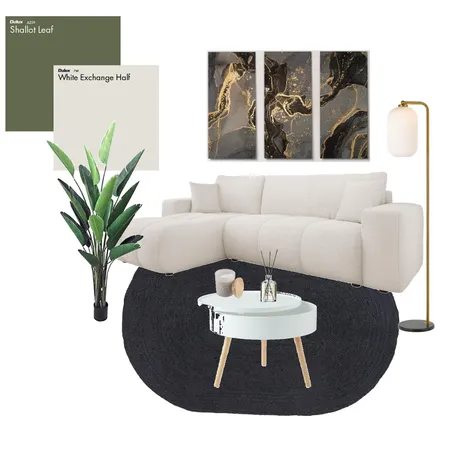 Living room Interior Design Mood Board by Θαλεια Μιχαηλιδου on Style Sourcebook