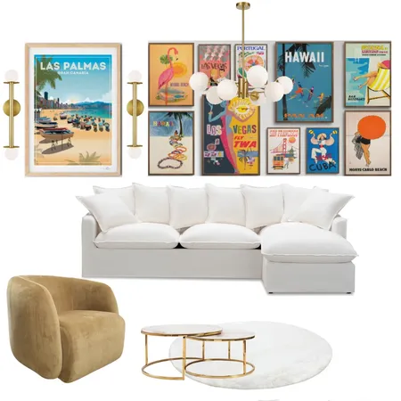 mood board mix match Interior Design Mood Board by andjela3210 on Style Sourcebook