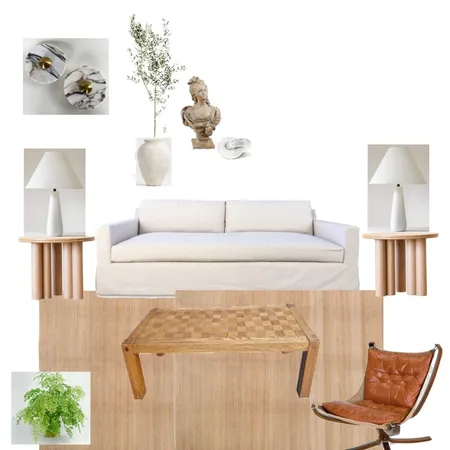 Lighting Add On Interior Design Mood Board by Annacoryn on Style Sourcebook