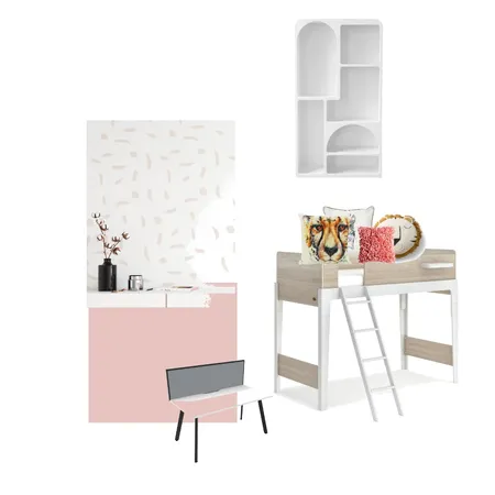 sapphire's room Interior Design Mood Board by Cmanson on Style Sourcebook