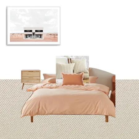 Summers Room Interior Design Mood Board by CassandraHartley on Style Sourcebook