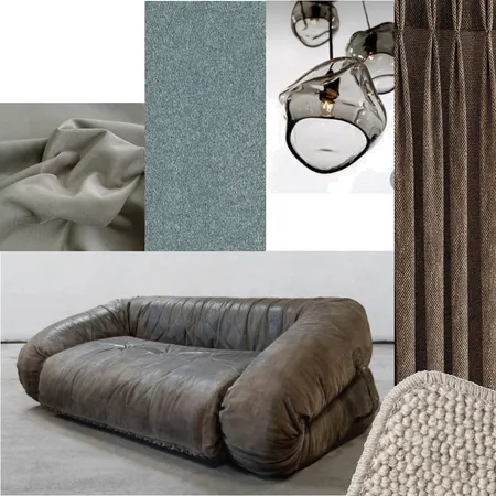 livingroom Interior Design Mood Board by anyak on Style Sourcebook