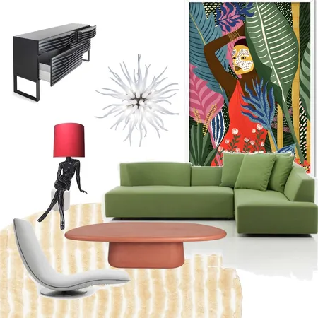 sema b dnevna 2 Interior Design Mood Board by Marijavid on Style Sourcebook