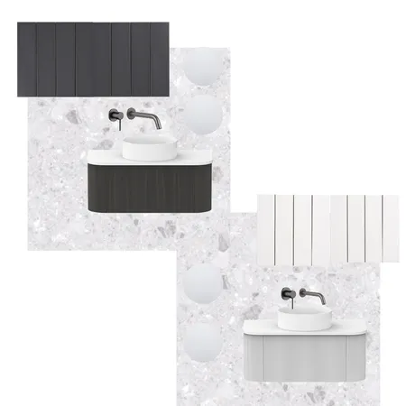 kids bathrooms Interior Design Mood Board by Carmz on Style Sourcebook