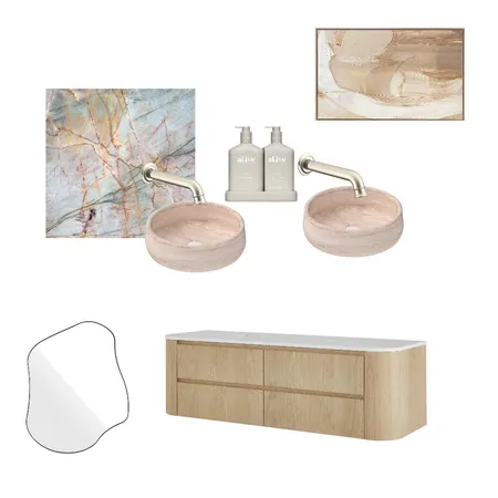 Bathroom Interior Design Mood Board by Katet_86 on Style Sourcebook