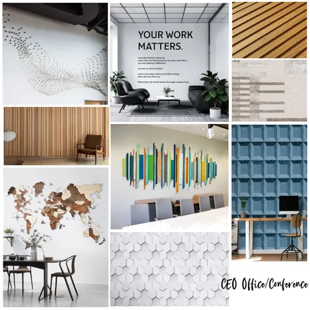 ISD DECOR INSPO 3 Interior Design Mood Board by MAINSTREAM on Style Sourcebook