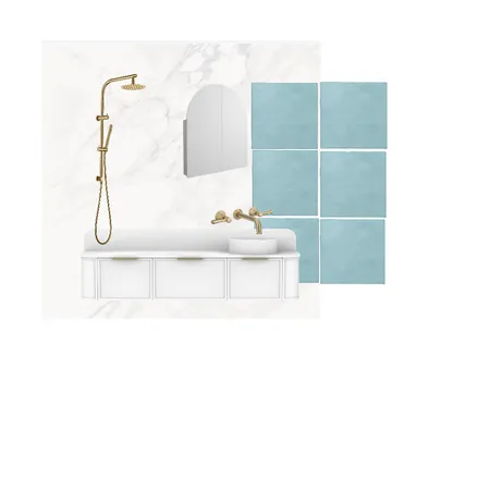 kensington bathroom Interior Design Mood Board by Carmz on Style Sourcebook