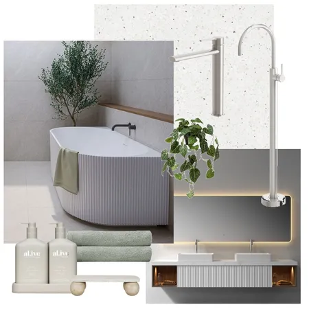 ET Style Sourcebook Moodboard - June 24 - Luxe 1 V2 Interior Design Mood Board by vanessa_VPM on Style Sourcebook