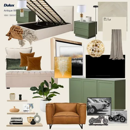 TP DISEÑO Interior Design Mood Board by paulaavila on Style Sourcebook