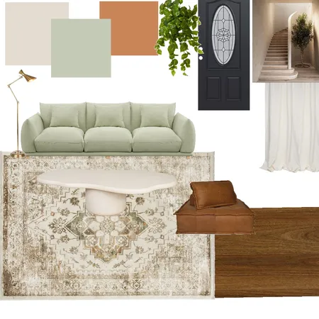 Cazz Res Living Room Interior Design Mood Board by yubells on Style Sourcebook