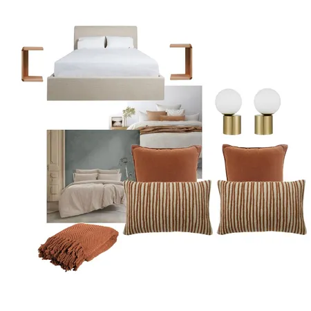 kahlia Interior Design Mood Board by Azul home on Style Sourcebook